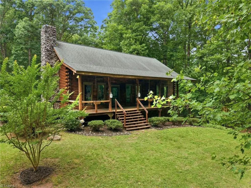 7791 W Us Highway 158, Reidsville, NC 27320 - #1