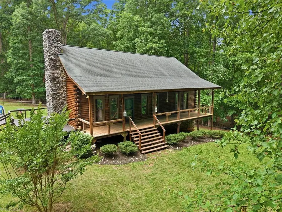 7791 W Us Highway 158, Reidsville, NC 27320 - #2