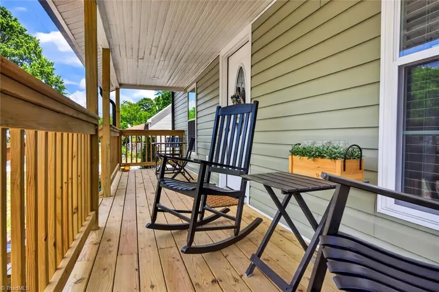 1018 Attica Street, Burlington, NC 27217 - #2