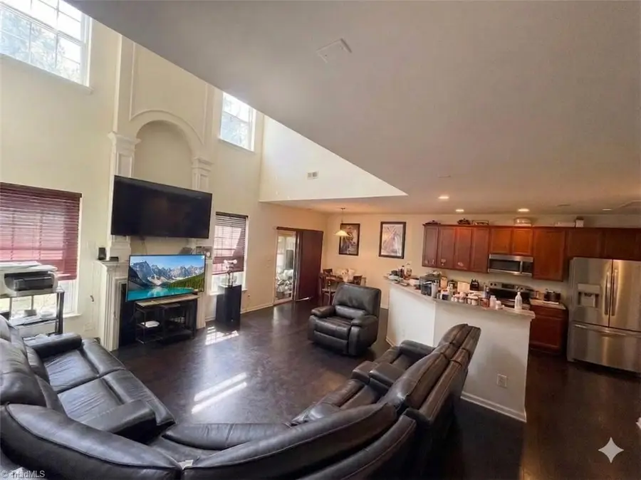 4904 Old Towne Village Circle, Pfafftown, NC 27040 - #3