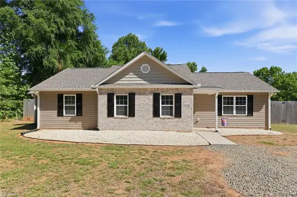 4335 Spoon Loop Road, Liberty, NC 27298