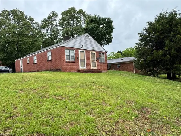 818 Douglas Drive, Thomasville, NC 27360