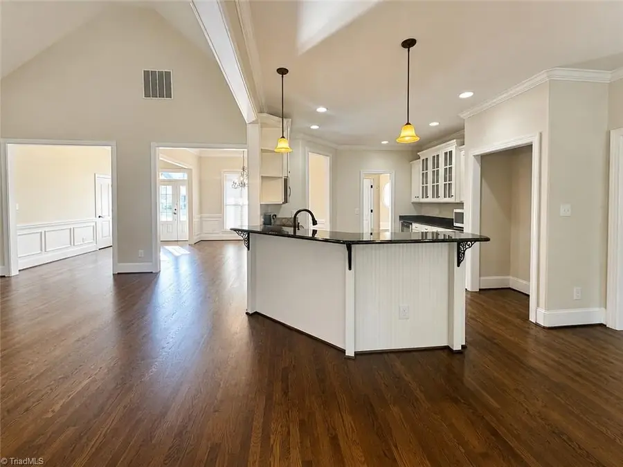 4656 Kellys Trail, Middle Fork Ii, NC 27101 - #3