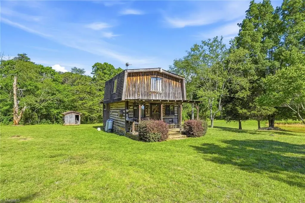 0 Bells Grove Road, Denton, NC 27239 - #1