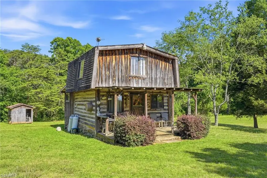 0 Bells Grove Road, Denton, NC 27239 - #2