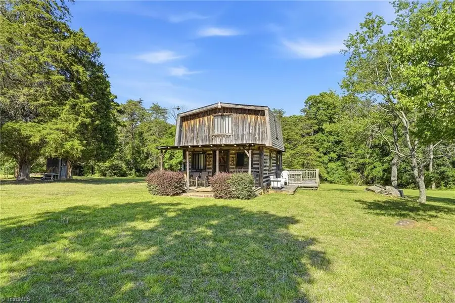 0 Bells Grove Road, Denton, NC 27239 - #3
