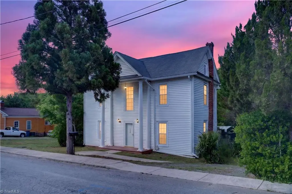 1386 Church Street, Ramseur, NC 27316 - #1