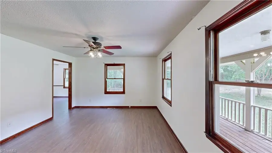 593 Old Camp Road, Denton, NC 27239 - #3