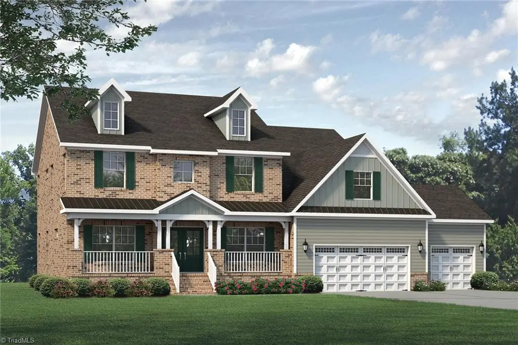 8113 Aspery Court, Stokesdale, NC 27357 - #1