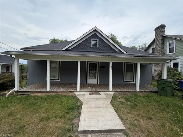 420 Junction Street, Mount Airy, NC 27030