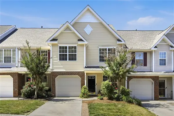 5624 Harbor House Drive, Greensboro, NC 27410