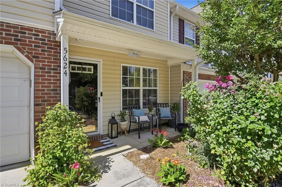 5624 Harbor House Drive, Greensboro, NC 27410 - #2