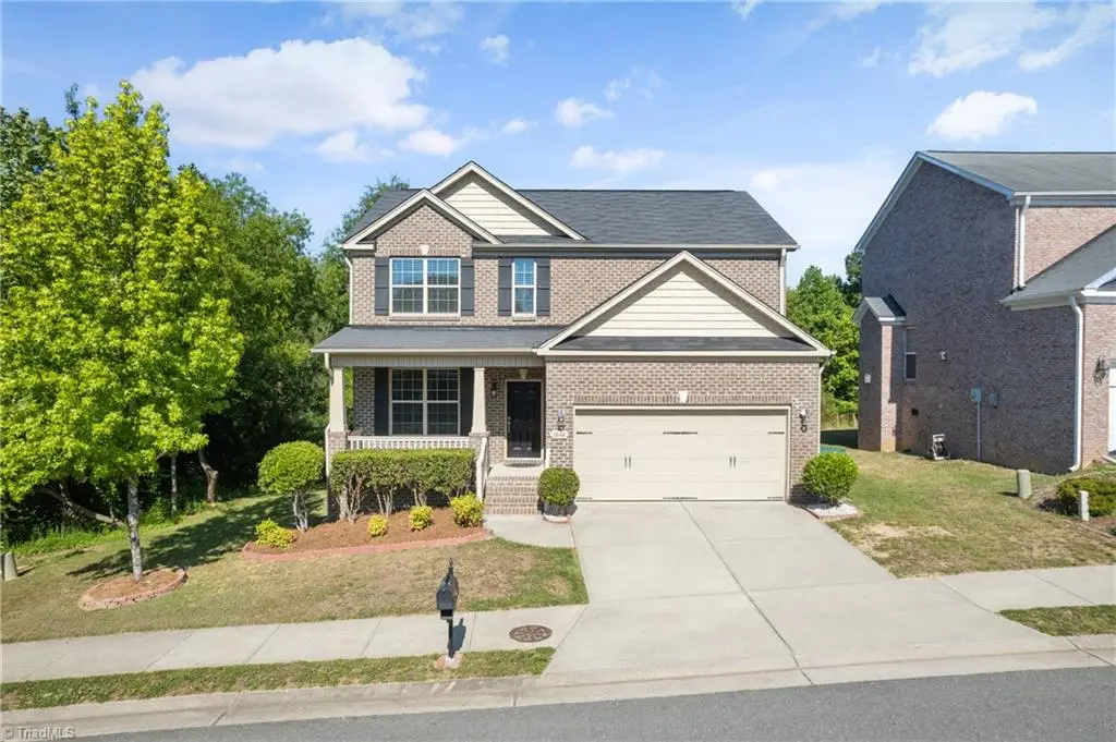 1646 Havenbrook Court, Clemmons, NC 27012 - #1