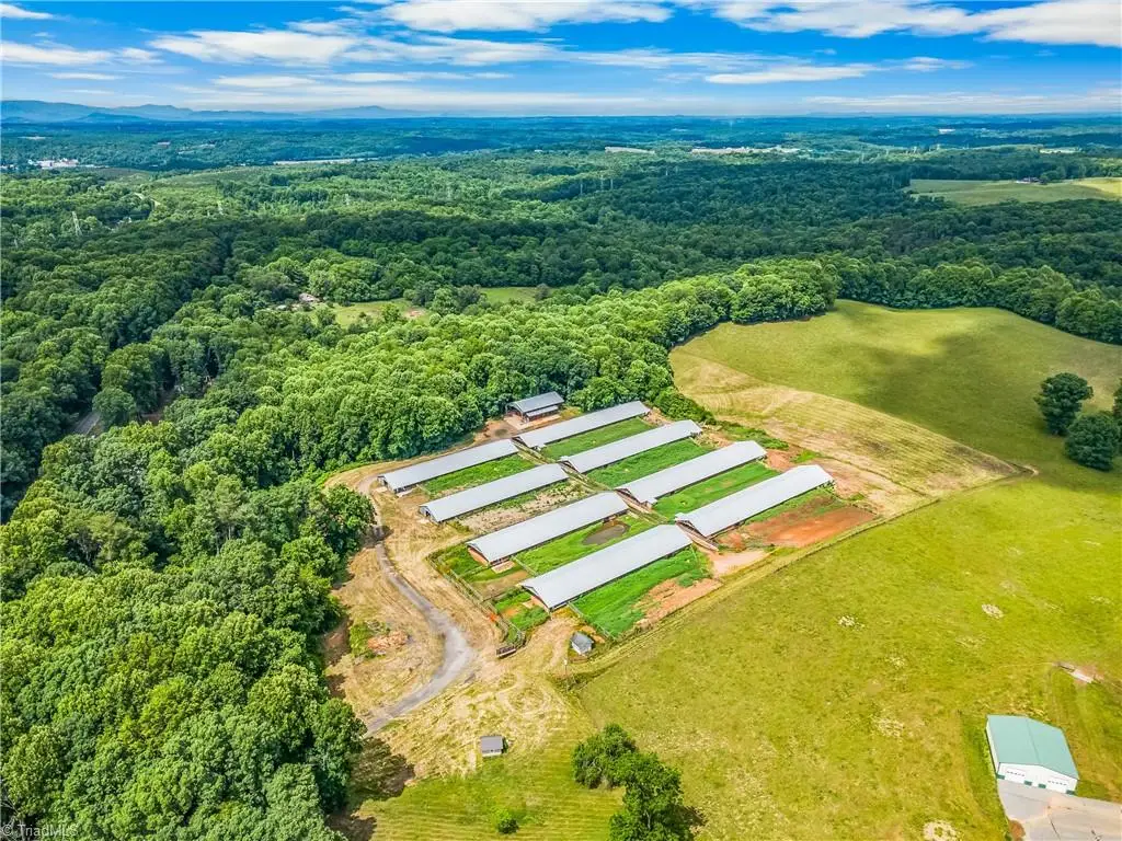 0 Clingman Road, Ronda, NC 28670 - #1
