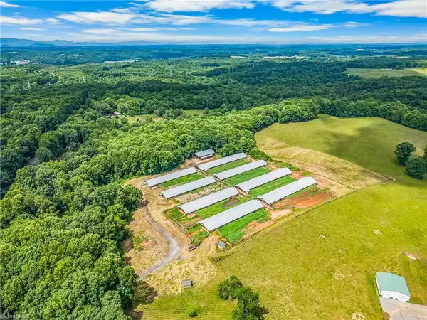 0 Clingman Road, Ronda, NC 28670