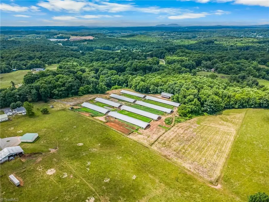 0 Clingman Road, Ronda, NC 28670 - #2