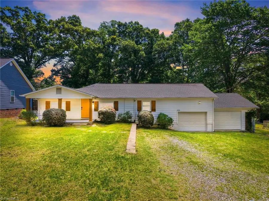 2104 Sheldon Road, Greensboro, NC 27405 - #3
