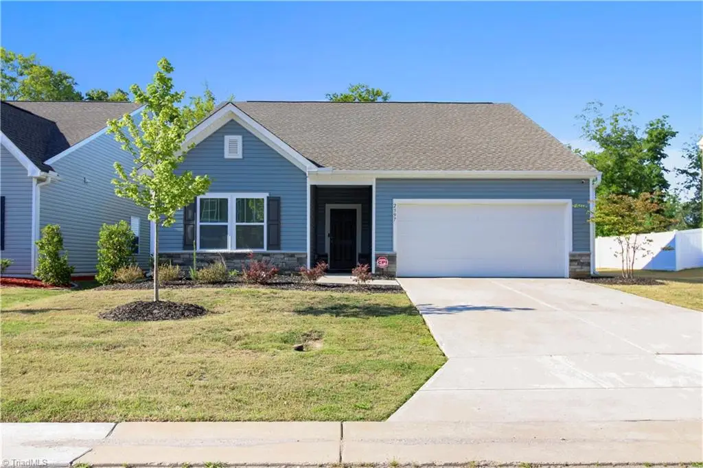 2397 Dukes Hollow Court, High Point, NC 27265 - #1