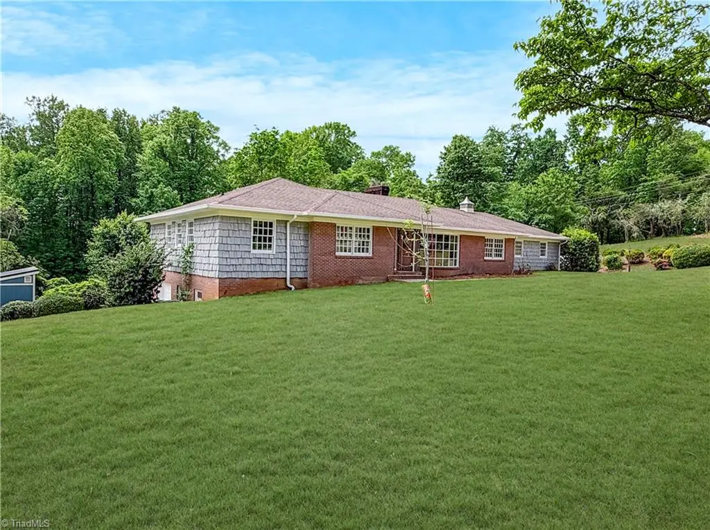 1101 Woodland Boulevard, Wilkesboro, NC 28697 - #1