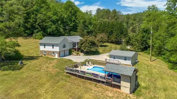 10755 N Nc Highway 16, Millers Creek, NC 28651