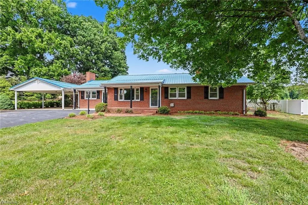 4135 Arden Street, Clemmons, NC 27012 - #1