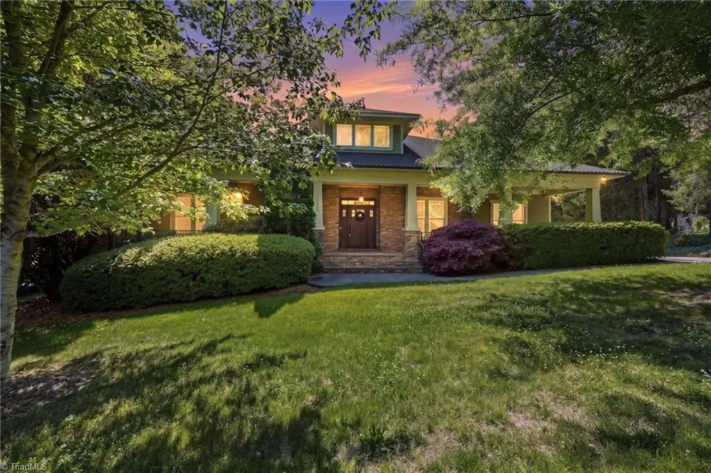 2105 Stone Ridge Place, Broadbay, NC 27107 - #1