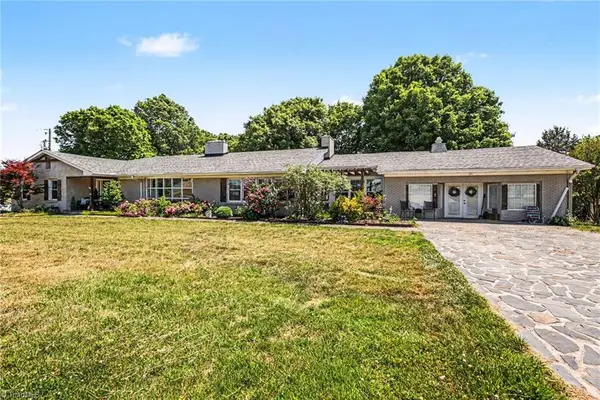 2041 W Main Street, Yadkinville, NC 27055