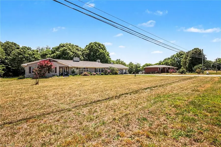 2041 W Main Street, Yadkinville, NC 27055 - #3