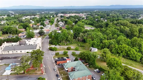 1007 Main Street, Mount Airy, NC 27030