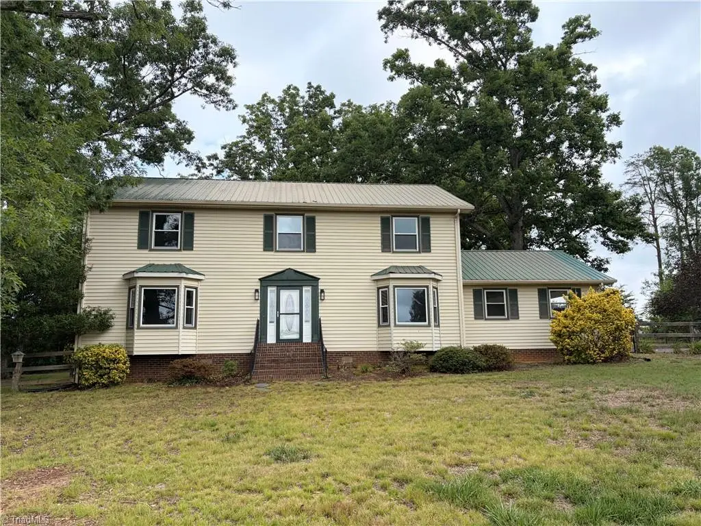 7281 Us Highway 158, Reidsville, NC 27320 - #1