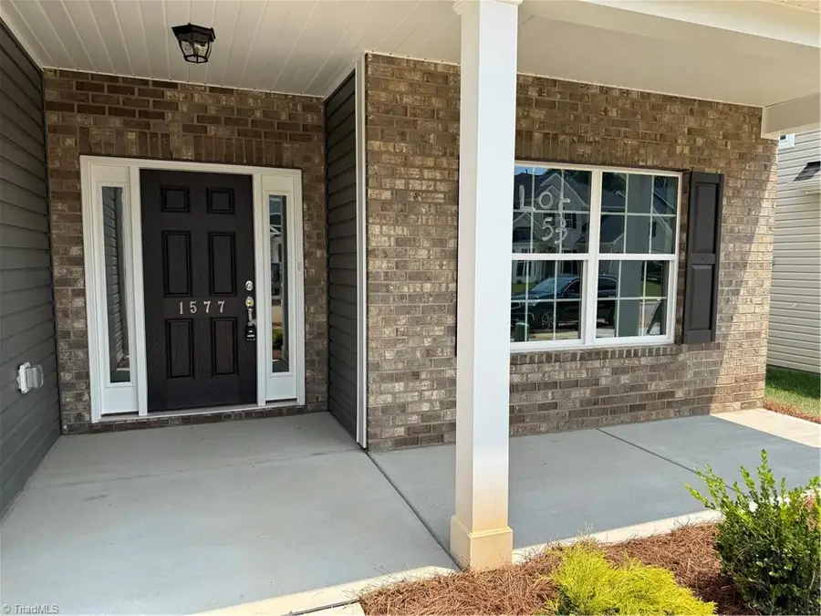 1577 Dappledown Street #53, Kernersville, NC 27284 - #2