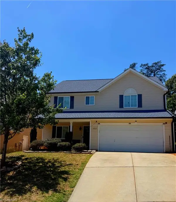 5715 Fisherman Drive, Browns Summit, NC 27214