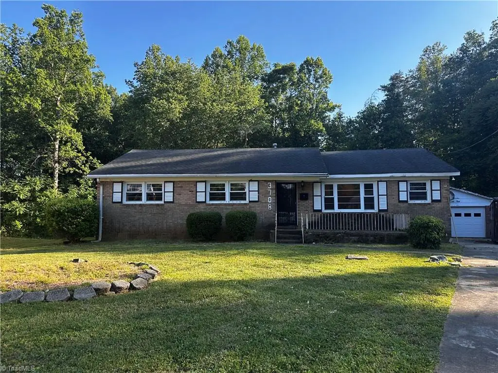 3708 Whitfield Court, Winston Salem, NC 27105 - #1