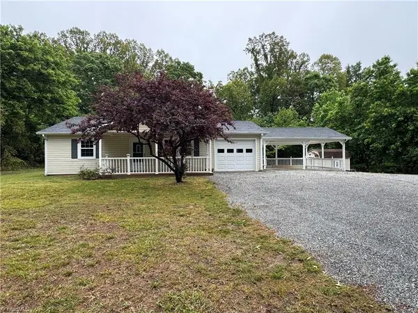 6126 Ridge Road, Tobaccoville, NC 27050