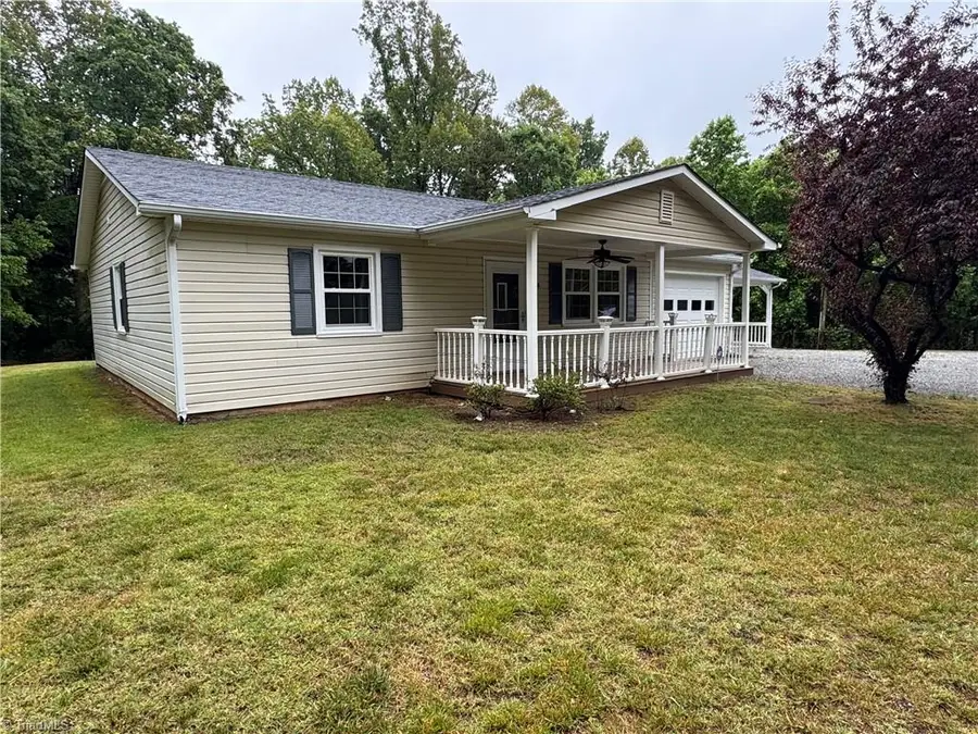 6126 Ridge Road, Tobaccoville, NC 27050 - #3