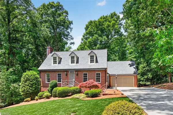 1673 Brevard Drive, Asheboro, NC 27205