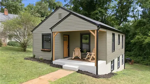 165 Harris Avenue, Elkin, NC 28621