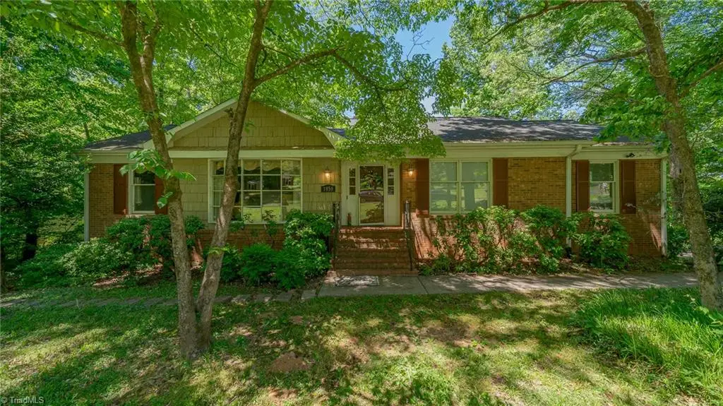 7850 Beech Forest Road, Lewisville, NC 27023 - #1