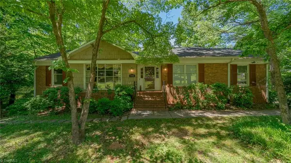 7850 Beech Forest Road, Lewisville, NC 27023
