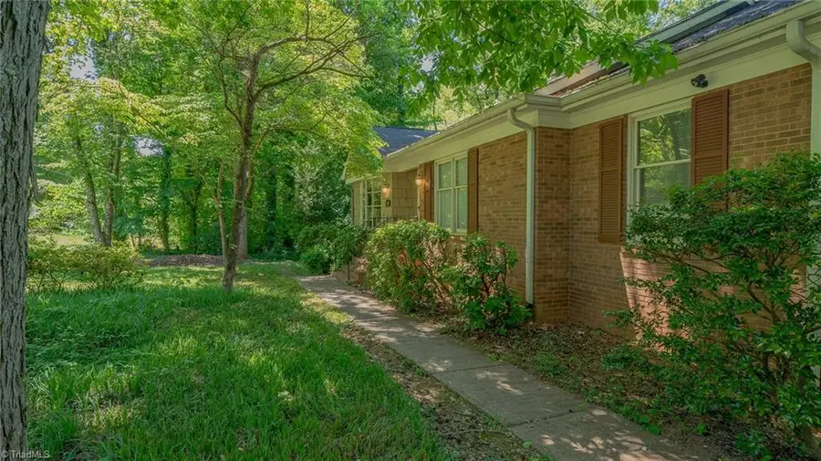 7850 Beech Forest Road, Lewisville, NC 27023 - #2