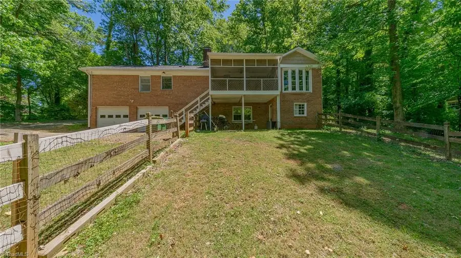 7850 Beech Forest Road, Lewisville, NC 27023 - #3
