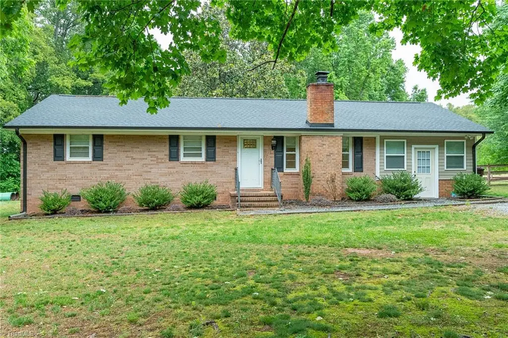 5947 Poley Road, Browns Summit, NC 27214 - #1