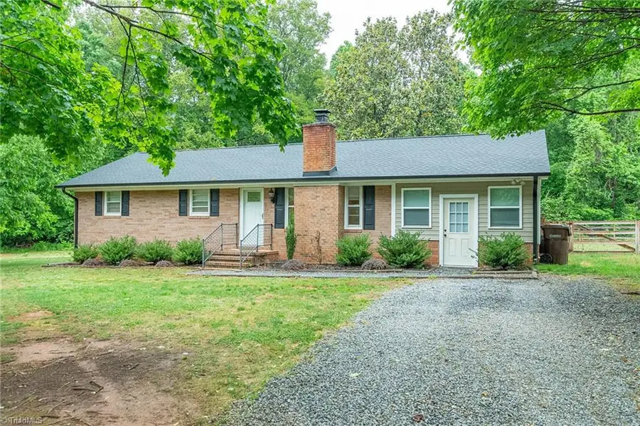 5947 Poley Road, Browns Summit, NC 27214 - #2