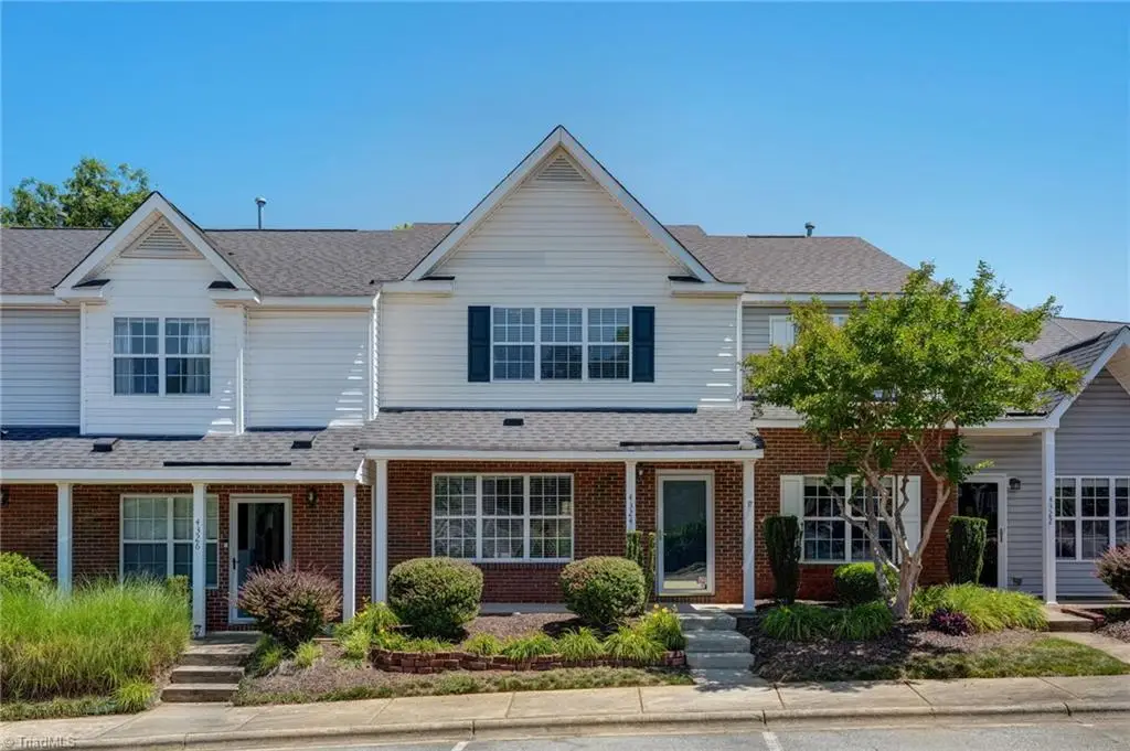 4324 Carlys Way, Greensboro, NC 27410 - #1