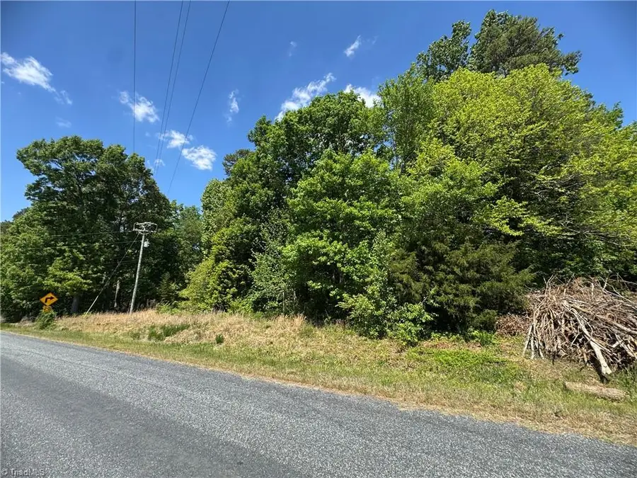 270 Della Wilson Road, Lexington, NC 27295 - #2