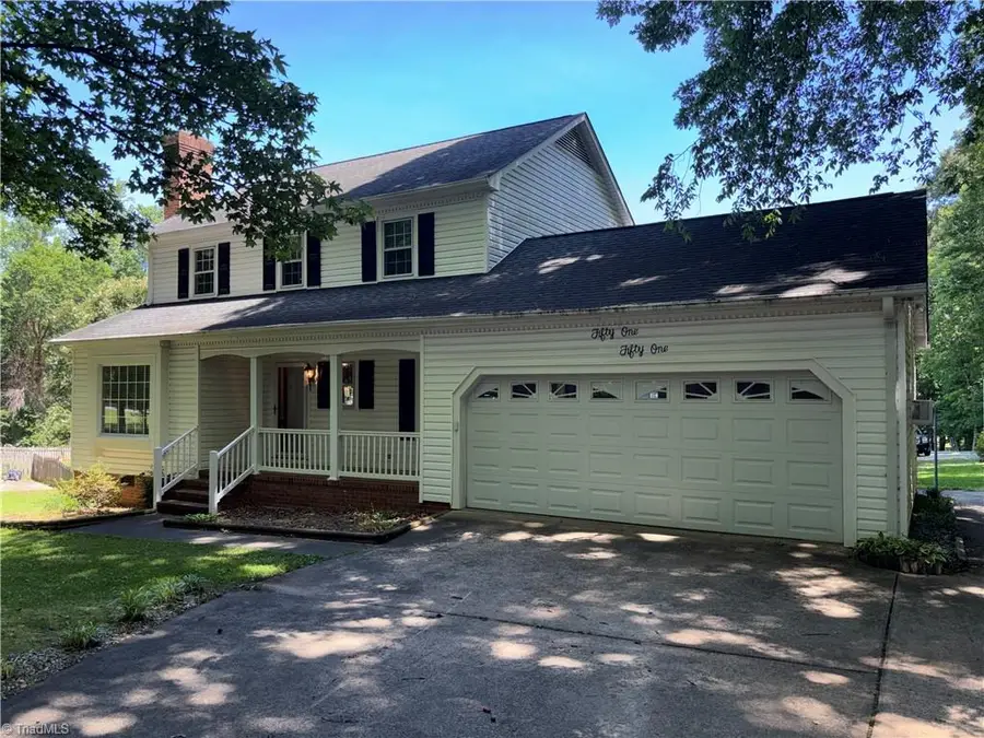 5151 Hicone Road, McLeansville, NC 27301 - #2