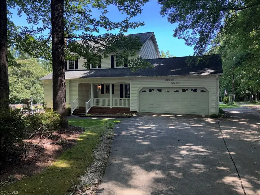 5151 Hicone Road, McLeansville, NC 27301 - #3