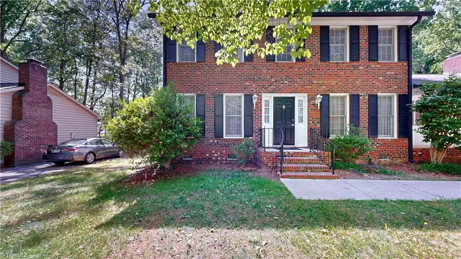 1711 Scarborough Road, High Point, NC 27265 - #2
