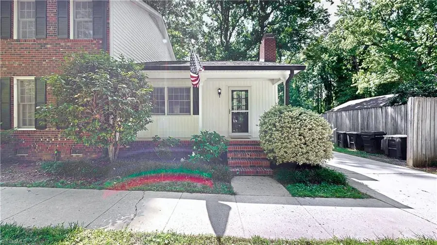 1711 Scarborough Road, High Point, NC 27265 - #3