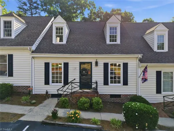 330 W Presnell Street #45, Asheboro, NC 27203